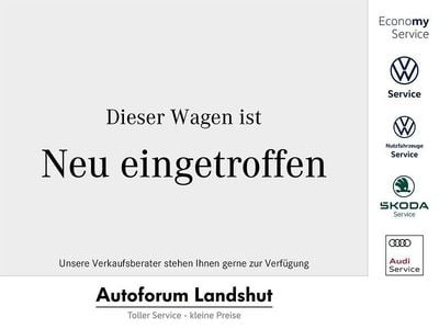 Gebraucht VW California Edition 150 PS (110 kW) 2021 Weiß Van