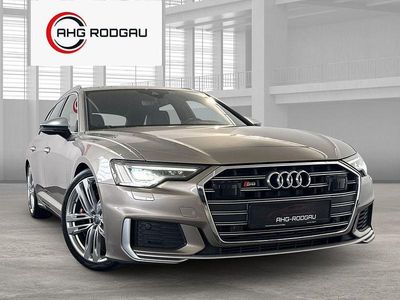 Gebraucht Audi S6 Ambiente 349 PS (256 kW) 2019 Other Kombi
