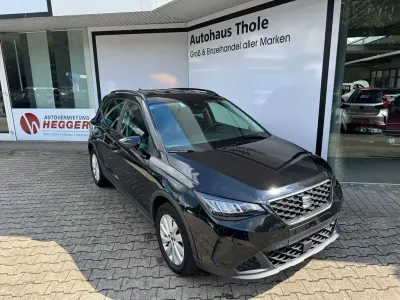 Gebraucht Seat Arona