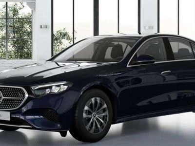 Mercedes E200
