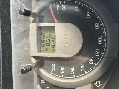 Gebraucht VW Fox