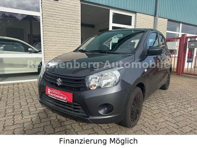 Suzuki Celerio