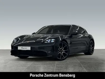 Gebraucht Porsche Taycan 4S Sport Turismo