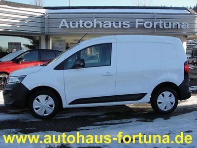 Gebraucht Nissan Townstar N-Connecta 131 PS (96 kW) 2023 Weiß Van / Kleinbus