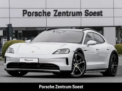 Gebraucht Porsche Taycan