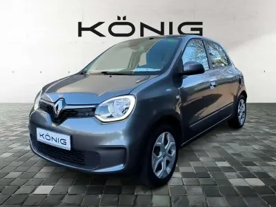 Gebraucht Renault Twingo