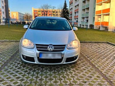 VW Jetta
