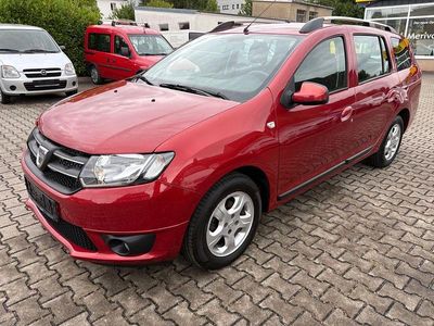 Dacia Logan MCV