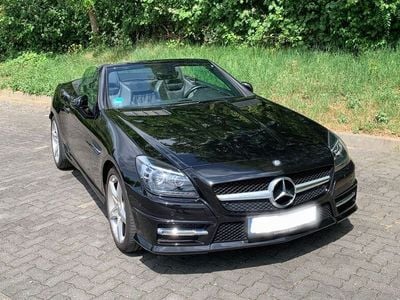 Mercedes SLK200