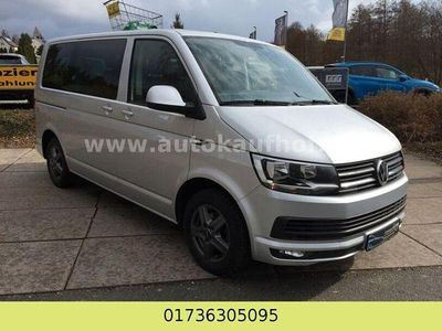Gebraucht VW T6 Trendline 150 PS (110 kW) 2019 Andere Van