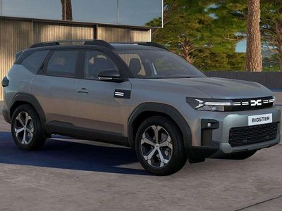 Neu Dacia Bigster Journey 158 PS (116 kW) 2026 Dolimitgrau SUV