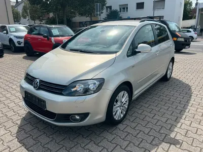 Gebraucht VW Golf VII