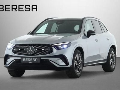 Mercedes GLC220