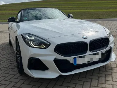 Gebraucht BMW Z4