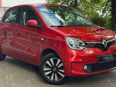 Gebraucht Renault Twingo 92 PS (67 kW) 2020 Rot Kleinwagen