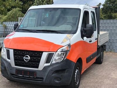 Nissan NV400
