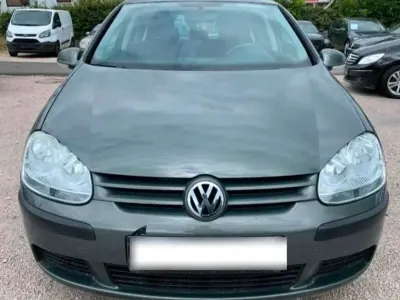 Gebraucht VW Golf IV 102 PS (75 kW) 2005 Limousine