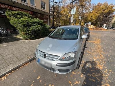 Gebraucht VW Golf V 75 PS (55 kW) 2005 Silber Kleinwagen