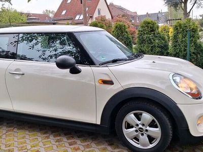 gebraucht Mini ONE 