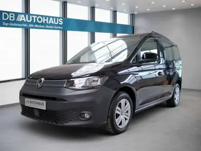 Usata VW Caddy