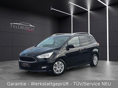 Ford Grand C-Max
