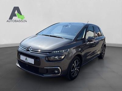 Citroën C4 SpaceTourer