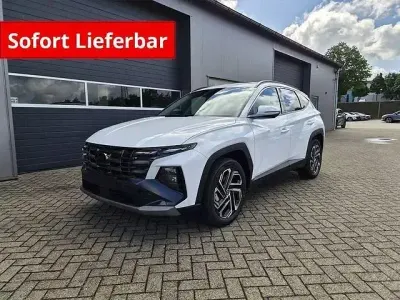 Neu Hyundai Tucson Trend 2026 Andere SUV