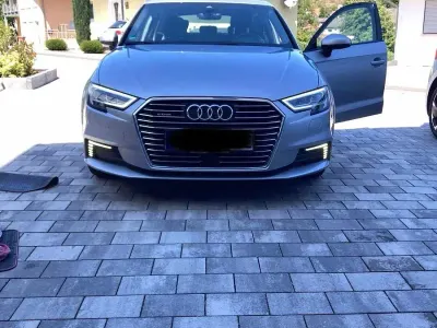Gebraucht Audi A3