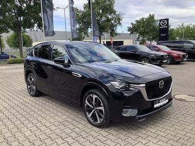 Gebraucht Mazda 3 Takumi-Line 328 PS (241 kW) 2022 SUV
