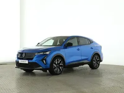 Usata Renault Rafale Esprit Alpine 300 CV (220 kW) 2025 Blu SUV