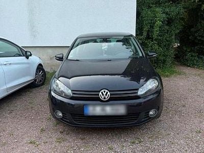 VW Golf VI