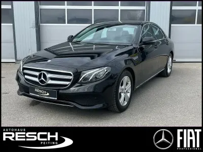 Gebraucht Mercedes E200