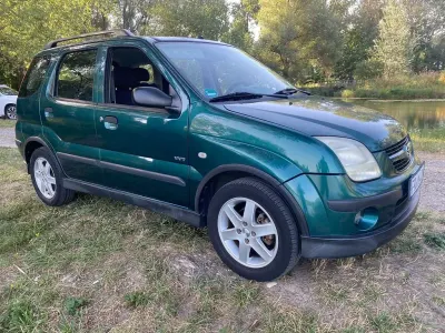 Gebraucht Suzuki Ignis
