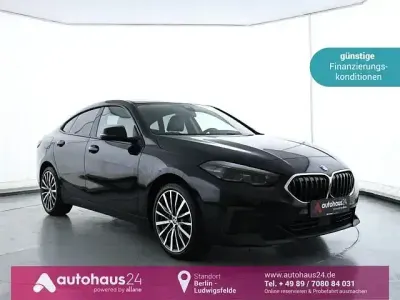 Gebraucht BMW 220