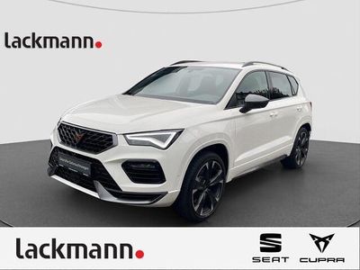 Gebraucht Cupra Ateca VZ 300 PS (220 kW) 2023 Weiss SUV