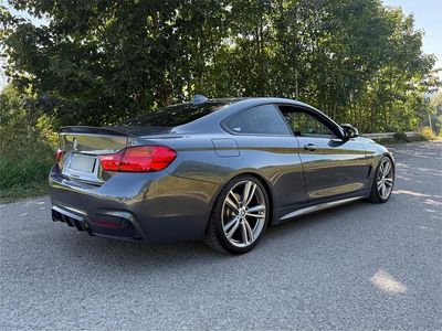 BMW 428