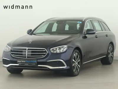 Gebraucht Mercedes E300