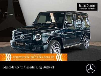 Mercedes G450