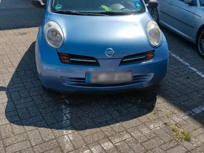 Gebraucht Nissan Micra