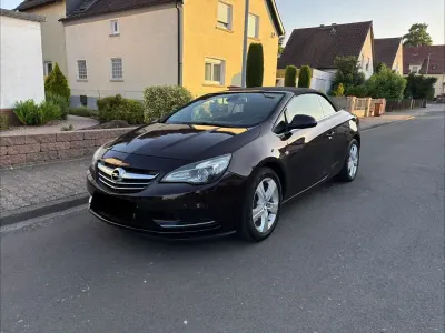 Gebraucht Opel Cascada