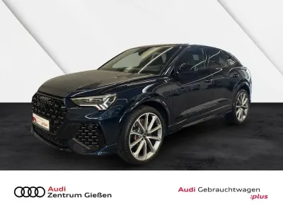 Gebraucht Audi RS Q3 Sportback