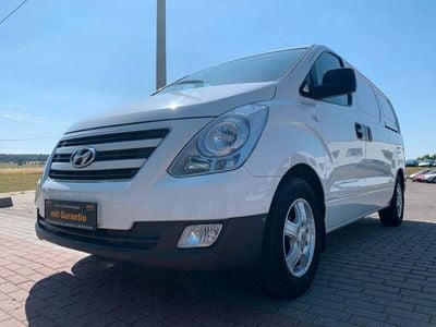 Hyundai H-1