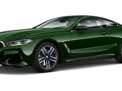 BMW 840
