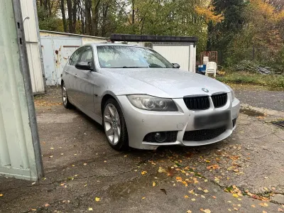 Używany BMW 330