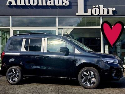 Nissan Townstar