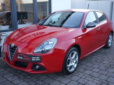 Gebraucht Alfa Romeo Giulietta Sprint 132 PS (97 kW) 2015 Andere Kleinwagen