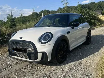 Gebraucht Mini Cooper 136 PS (100 kW) 2023 Kleinwagen