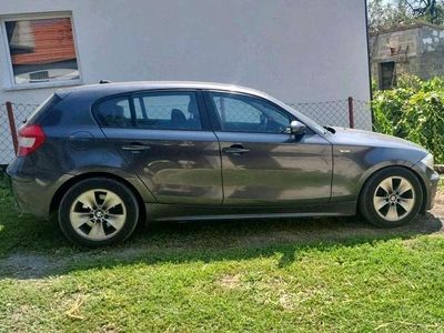 Gebraucht BMW 120 163 PS (119 kW) 2006 Kleinwagen