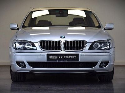 BMW 760