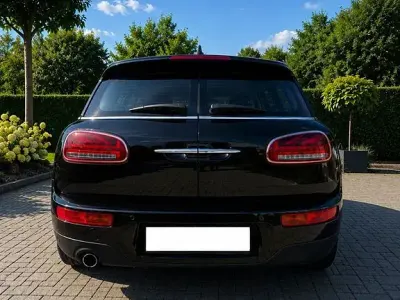 Gebraucht Mini Cooper Clubman 150 PS (110 kW) 2019 Schwarz Kombi